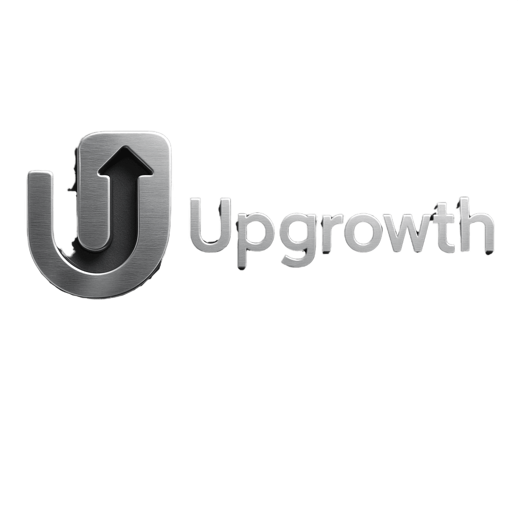 Upgrowth Logo