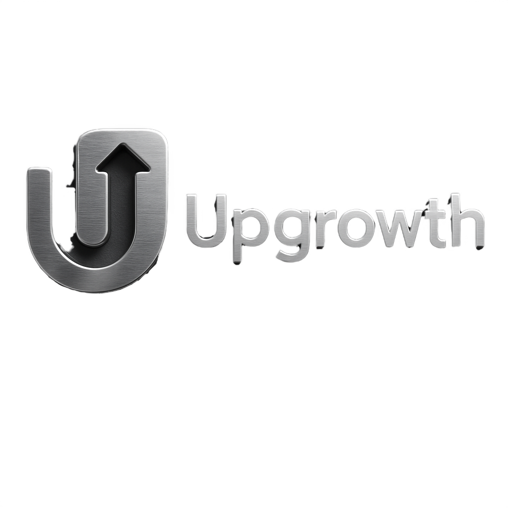 Upgrowth Logo